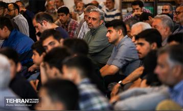 یادواره شهدا 25