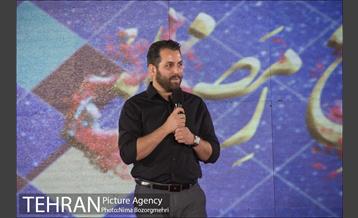 جشن باغ رمضان منطقه گردشگری و فرهنگی عباس آباد 29