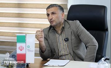 عملیات حفاری خط ۱۰ متروی تهران 4