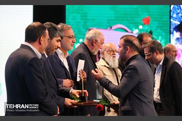 بیست‌ و‌ دومین جشنواره شهید رجایی 25