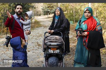 تور عکاسی از منطقه گردشگری عباس آباد 22