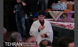 آیین اختتامیه همایش عمری با قرآن 6