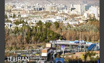 تهران نفس کشید 4