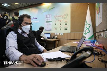 آغاز مرحله دوم پویش «تهران دوباره جان می گیرد» 29