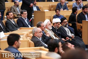 همایش ملی صبر‎ 11