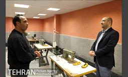 یک شب با شهردار شب تهران  7