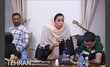 نشست صمیمی مهندس یزدانی با اصحاب رسانه  25