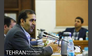 جلسه دورنگاه شهرداری تهران  5