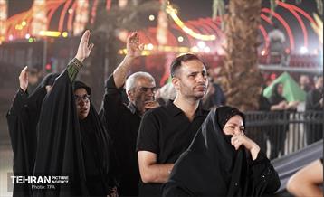 چهارمین رویداد آیینی «محرم شهر» 3 3