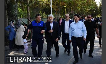 جشنواره طولانی ترین نقاشی کودکان 32