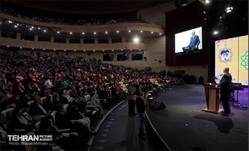 جشن خانواده تاکسیرانان 35