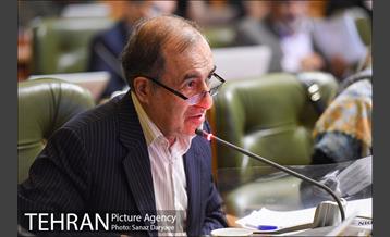 جلسه شورای شهر  8