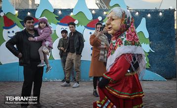 جشنواره زمستان داغ  37