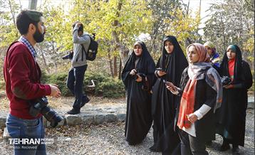 تور عکاسی از منطقه گردشگری عباس آباد 25