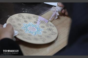 شهربانوی شماره یک منطقه 14 68