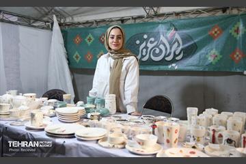 جشنواره وحدت اقوام ایرانی 14