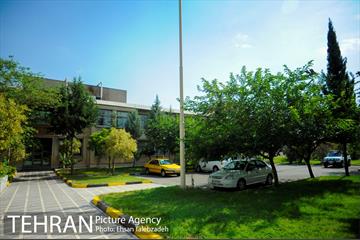 سازمان پیشگیری و مدیریت بحران شهر تهران 34
