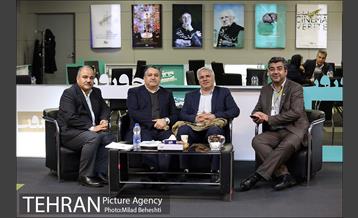 دوازدهمین جشنواره بین المللی سینماحقیقت 26