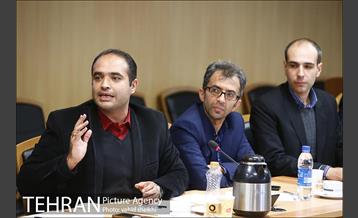 نشست رابطین نامگذاری مناطق 22 گانه 15