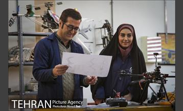 سریال بچه مهندس 4