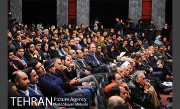 اختتامیه سومین سوگواره خمسه 21