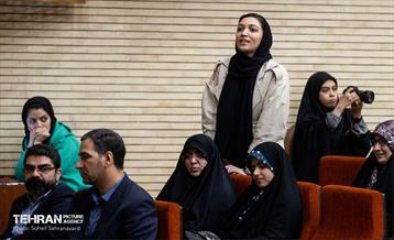 ویژه برنامه روز دانشجو در دانشگاه الزهرا(س) 18