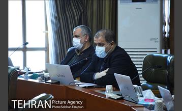 دویست و هشتمین جلسه شورای شهر 16