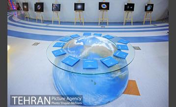 آسمان نما گنبد مینا 10