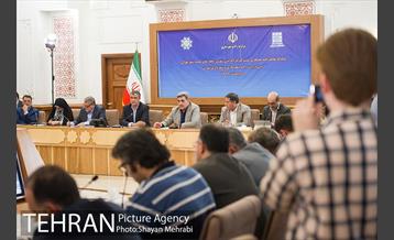 تفاهم نامه همکارى مشترک بازآفرینى شهرى محله هاى هدف شهر تهران بین وزارت راه و شهرسازى و شهردارى تهران 31