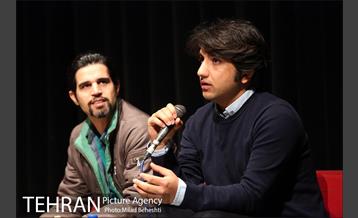 نشست نقد و بررسی فیلم سینمایی قیچی‎ 10