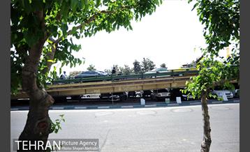 آخرین روزهای پل گیشا 45