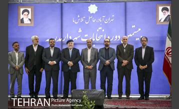 انتخابات شهردار مدرسه 11