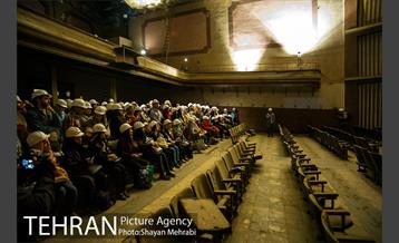 تئاتر نصر 11