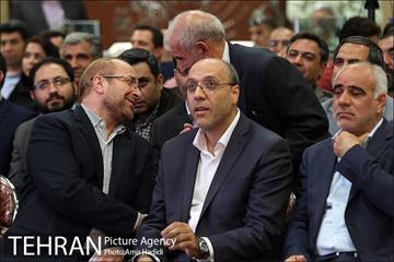 افتتاح ایستگاه مترو خواجه عبدالله انصاری 18