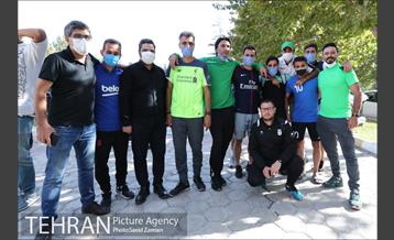 تولد عادل فردوسی پور 16