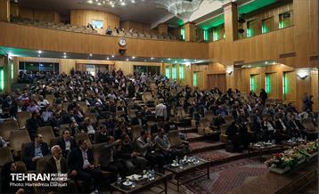 برگزاری سومین مراسم قرعه کشی سفر زیارتی مشهد مقدس ویژه بسته خرسندساز 29