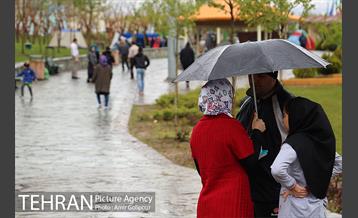 روز طبیعت در منطقه 22 25