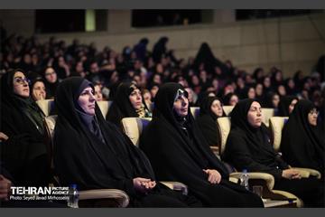 مراسم گرامیداشت روز زن  24