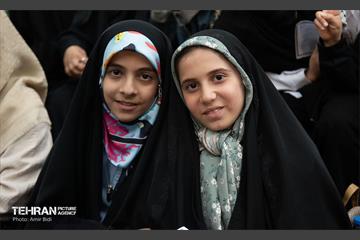 جشن بزرگ روز دختر  31