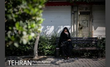 عاشورای حسینی در تهران 17