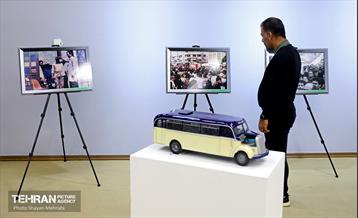 نمایشگاه «همسفر با نور» 16