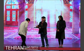 اختتامیه سی و هفتمین جشنواره جهانی فیلم فجر 8