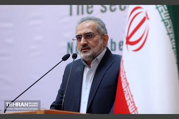 دومین اجلاسیه مجمع جهانی مستضعفین 5