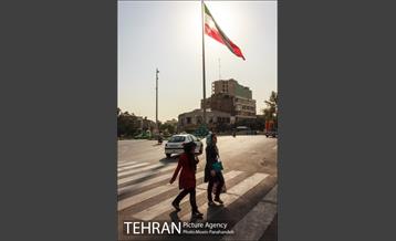 محله بهارستان 1