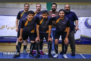 مسابقات فوتبال گل کوچک جام همبستگی 1