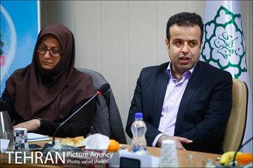 نخستین رویداد استارت آپ ویکند محیط زیست و مدیریت شهری هوشمند 9