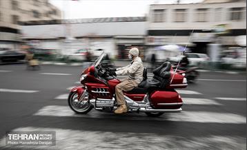 یوم الله ۲۲ بهمن در تهران  13