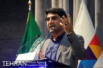 نشست علمی-تخصصی به مناسبت گرامیداشت روز جهانی شهرها 36