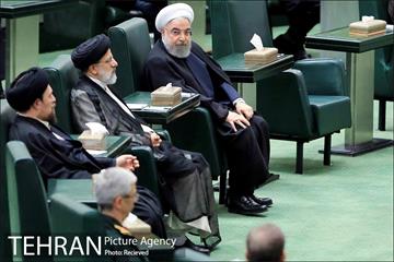 آغاز به کار یازدهمین دوره مجلس شورای اسلامی 20