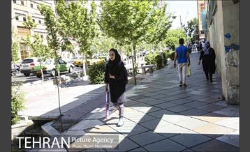 تهران، روزمرگی 6